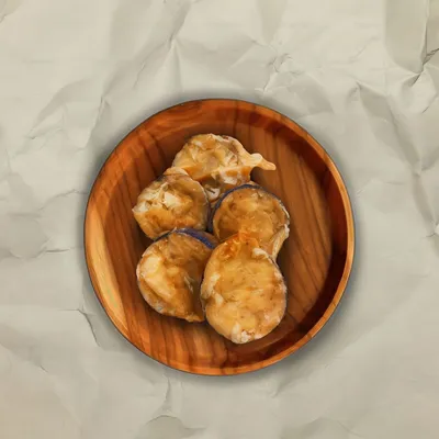 Terong T- Delivery - I Am Geprek Bensu Menu