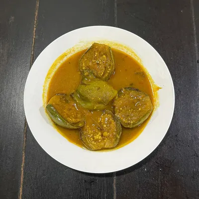 Terung - Hameediyah Menu