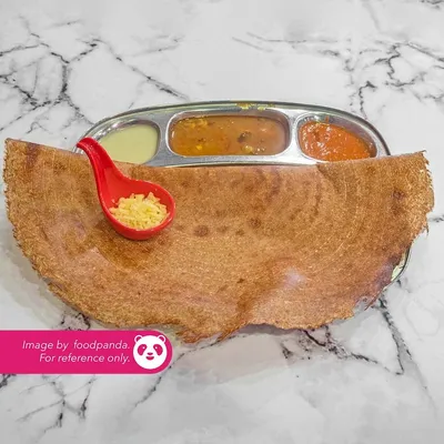 Thosai Cheese - Nasi Kandar Rasmeena Menu