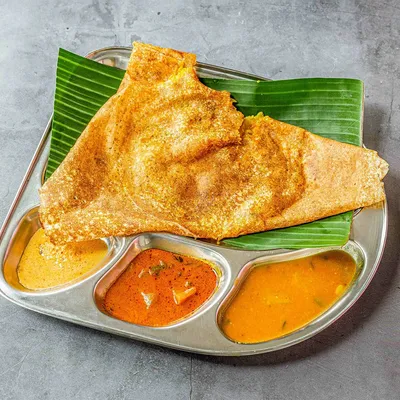 Thosai Masala - Restaurant PJ Hills Menu