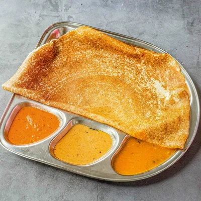 Thosai - Restaurant PJ Hills Menu