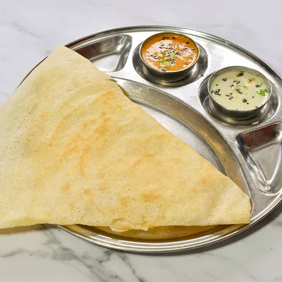 Thosai - Restoran & Catering Sri Kaveri Menu