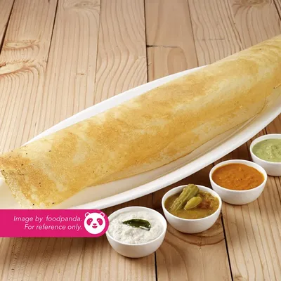 Thosai Telur - Nasi Kandar Rasmeena Menu