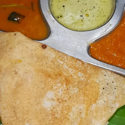 Thosai Telur - Restaurant PJ Hills Menu