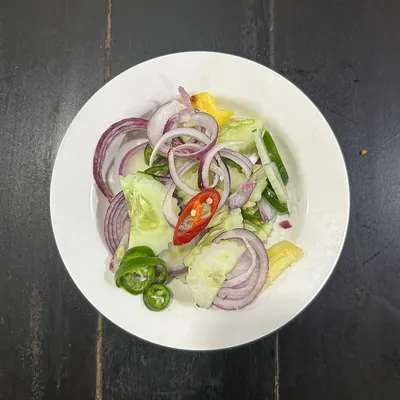 Timun - Hameediyah Menu