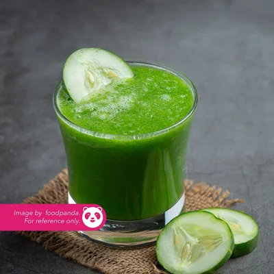 Timun - NURJAYA THAI FOOD Menu