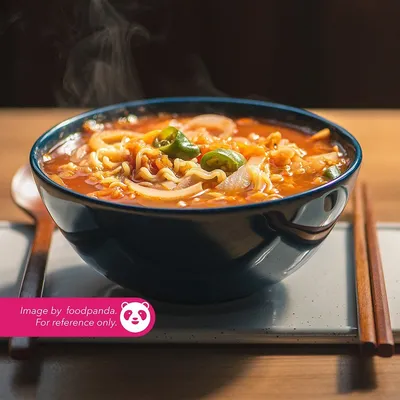 tomato - NURJAYA THAI FOOD Menu