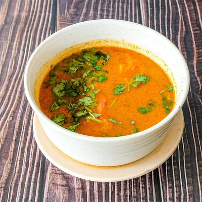 Tomyam Ayam - Eddy & Pak Mod Tomyam Seafood Menu