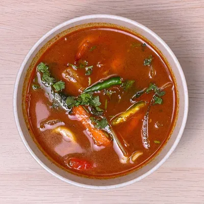 Tomyam Daging - Fathin Seafood Menu