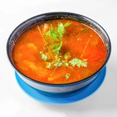 Tomyam Sayur - Firas Ultimate Corner @ The Shore Menu