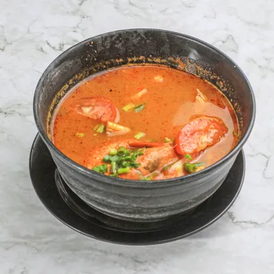 Tomyam Udang - NURJAYA THAI FOOD Menu
