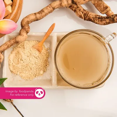 Tongkat Ali - Maimunah Food Corner Menu