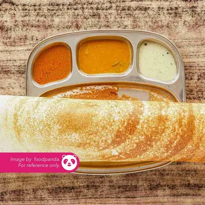 Tosai - Abadi Cafeteria Menu