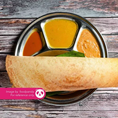 Tosai Bawang - Restoran Hakim Menu