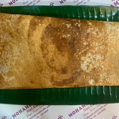 Tosai Bawang - Restoran Raffe Nasi Kandar Pulau Tikus Menu