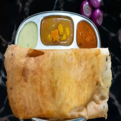 Tosai Bawang - Syed Bistro (Petaling Jaya) Menu