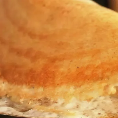 Tosai Biasa - Restoran Hakim Menu