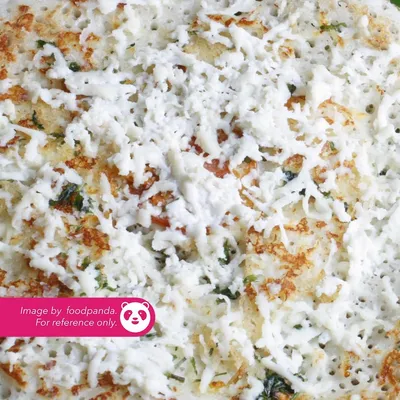 Tosai Cheese Double - Abadi Cafeteria Menu