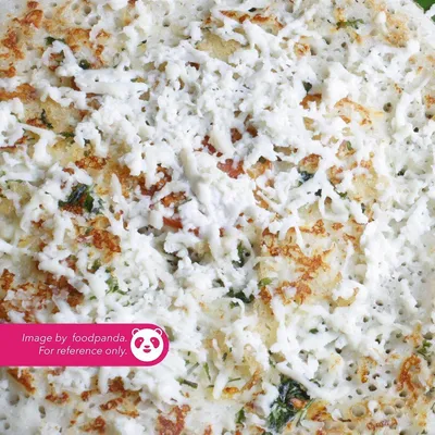 TOSAI CHEESE - NASI KANDAR SERI MUTIARA Menu