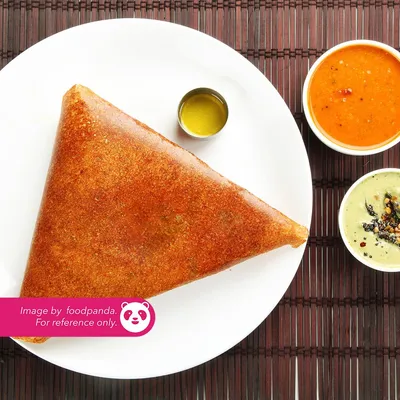 Tosai Ghee - Abadi Cafeteria Menu