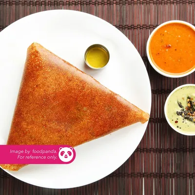 TOSAI GHEE - NASI KANDAR SERI MUTIARA Menu