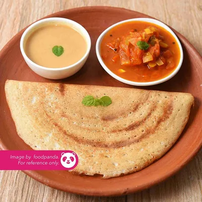 Tosai Ghee Telur - Restoran E&Y Sahul (Taman Melodies) Menu