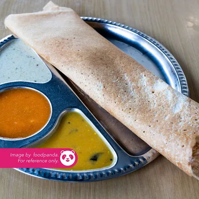 TOSAI MILO - NASI KANDAR SERI MUTIARA Menu