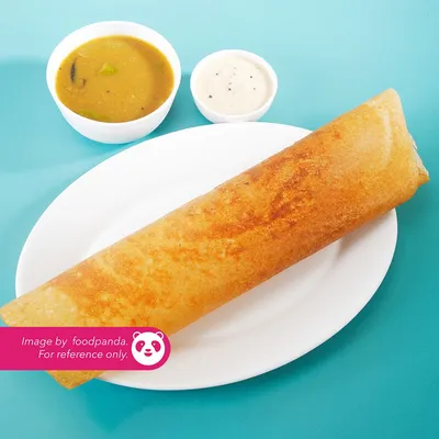 TOSAI PAPER - NASI KANDAR SERI MUTIARA Menu