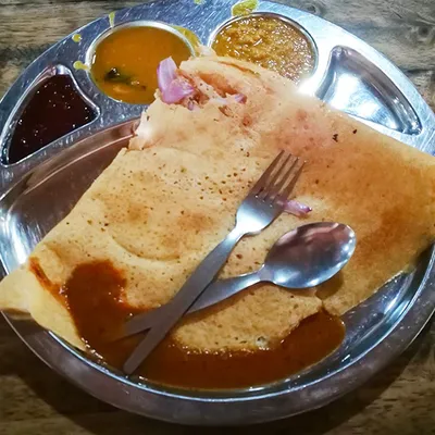 Tosai Planta - Abadi Cafeteria Menu