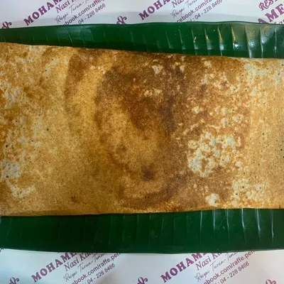 Tosai Planta - Restoran Raffe Nasi Kandar Pulau Tikus Menu