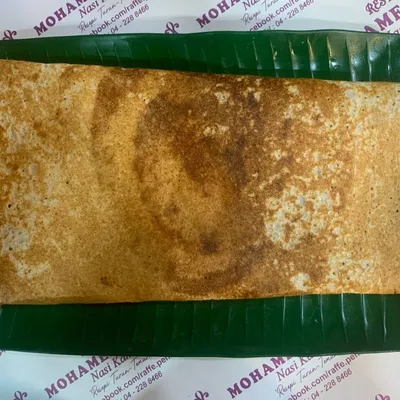 Tosai Planta Telur - Restoran Raffe Nasi Kandar Pulau Tikus Menu