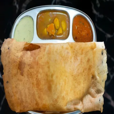 Tosai - Syed Bistro (Petaling Jaya) Menu