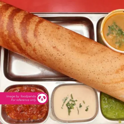 Tosai Telur Bawang Cili - Restoran E&Y Sahul (Taman Maju Jaya) Menu