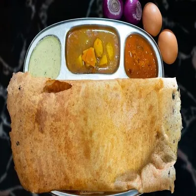 Tosai Telur Bawang - Syed Bistro (Petaling Jaya) Menu