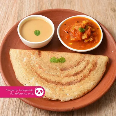 TOSAI TELUR - NASI KANDAR SERI MUTIARA Menu