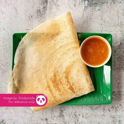 Tosai Telur - Restoran E&Y Sahul (Taman Melodies) Menu