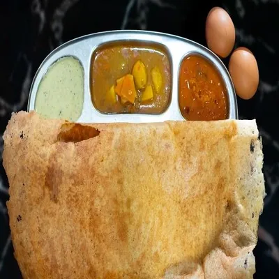 Tosai Telur - Syed Bistro (Petaling Jaya) Menu