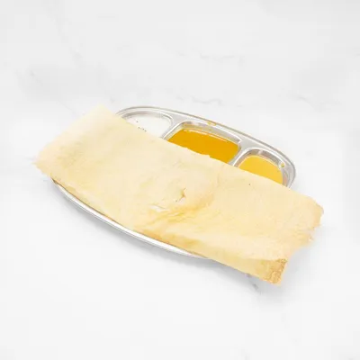 TOSEI BIASA - Al Fariz Maju Menu