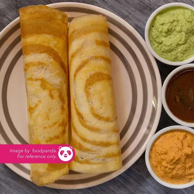 TOSEI DOUBLE CHEESE - Al Fariz Maju Menu