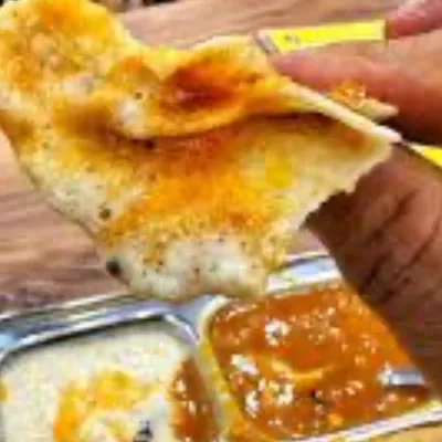 TOSEI JANTAN - Al Fariz Maju Menu