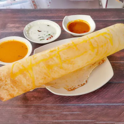 TOSEI PAPER - Al Fariz Maju Menu