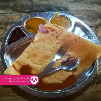 Tosei Planta - Restoran Melaka Raya Menu