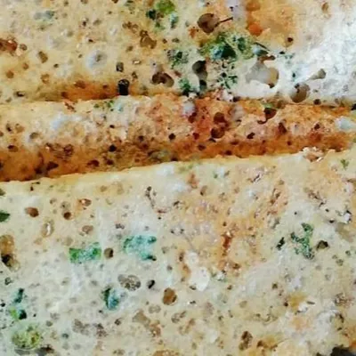 TOSEI RAWA - Al Fariz Maju Menu