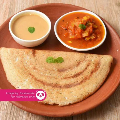 TOSEI RAWA GHEE TELUR - Al Fariz Maju Menu