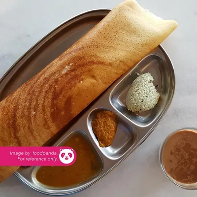 TOSEI RAWA TELUR - Al Fariz Maju Menu