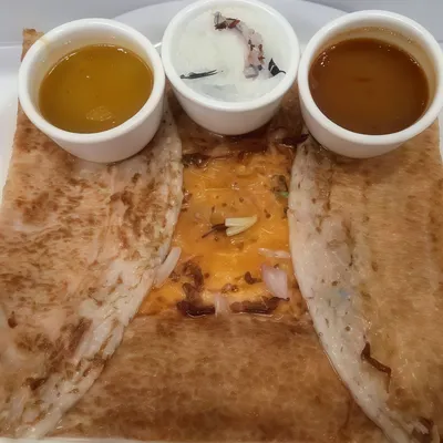 TOSEI SARDINE - Al Fariz Maju Menu