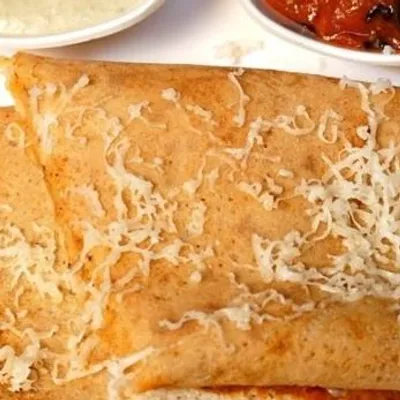 TOSEI SARDINE CHEESE - Al Fariz Maju Menu