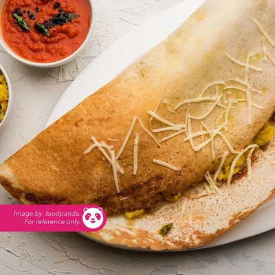 TOSEI TELUR BAWANG CILI - Al Fariz Maju Menu