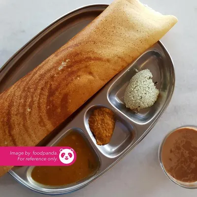 Tosei Telur - Restoran Melaka Raya Menu