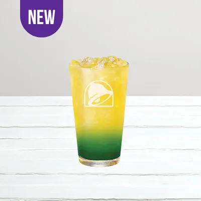 Tropic Blast - Taco Bell Menu